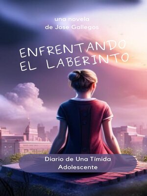cover image of Enfrentando el Laberinto